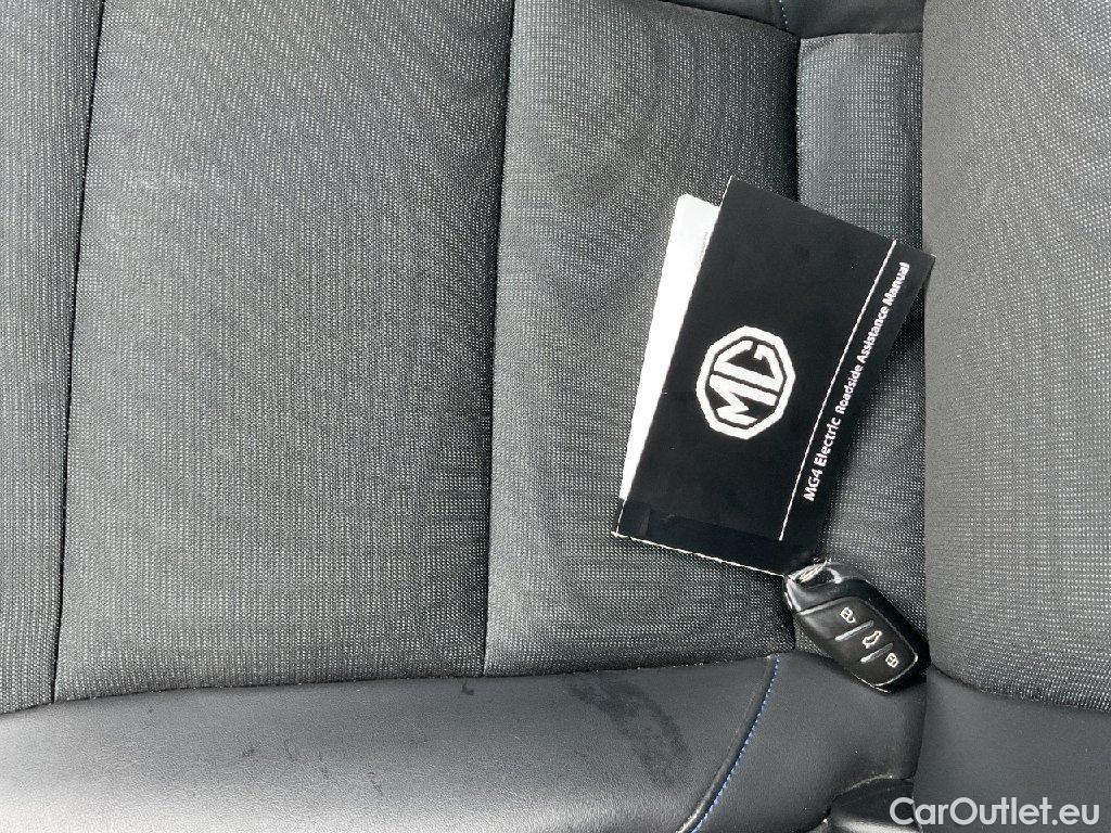 MG  4 MG MG Luxury 5d 150kW #15