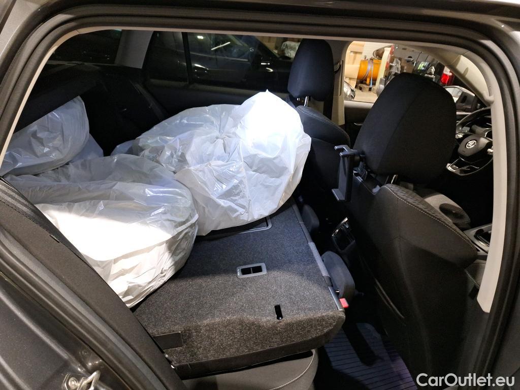 Skoda  Octavia  Combi Style 2.0 TDI 110KW MT6 E6d #59