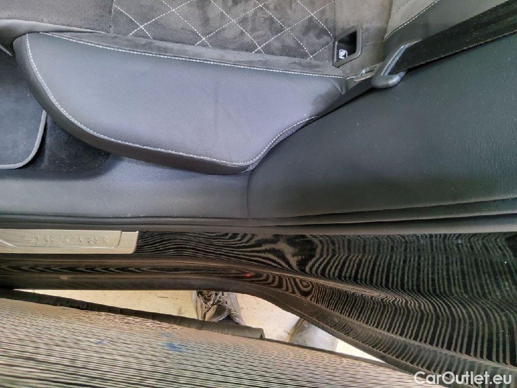 Skoda  Superb  Combi Sportline iV 1.4 TSI Hybrid 160KW AT6 E6d #106