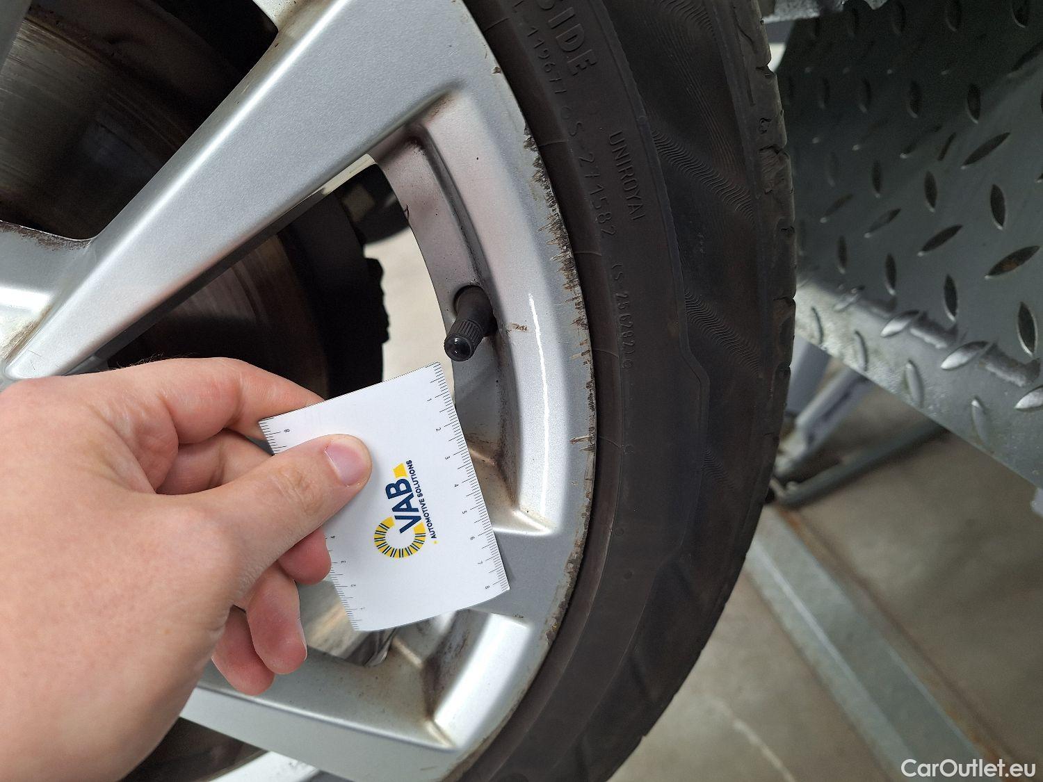 Audi  A3 Audi,  Sportback FL'16, Audi  Sportback 1.6 30 TDi 85kW S tr Business Ed #16