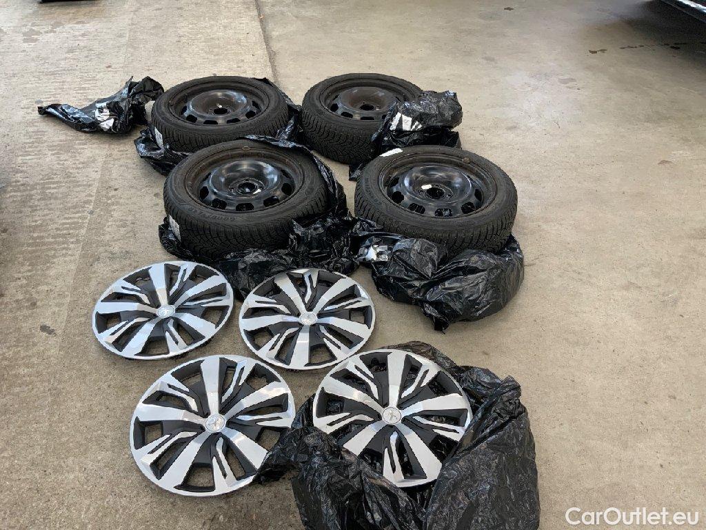 Peugeot  208  Active 1.5 HDi 75KW MT6 E6d #58