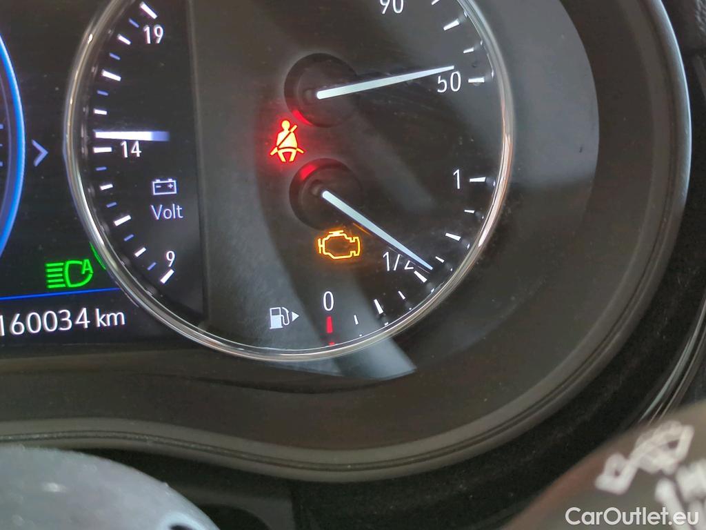 Opel  Astra  K Sports Tourer Elegance Start/Stop 1.2 Turbo 96KW MT6 E6d #24