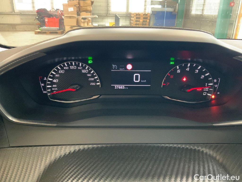 Peugeot  208  Active 1.5 HDi 75KW MT6 E6d #6