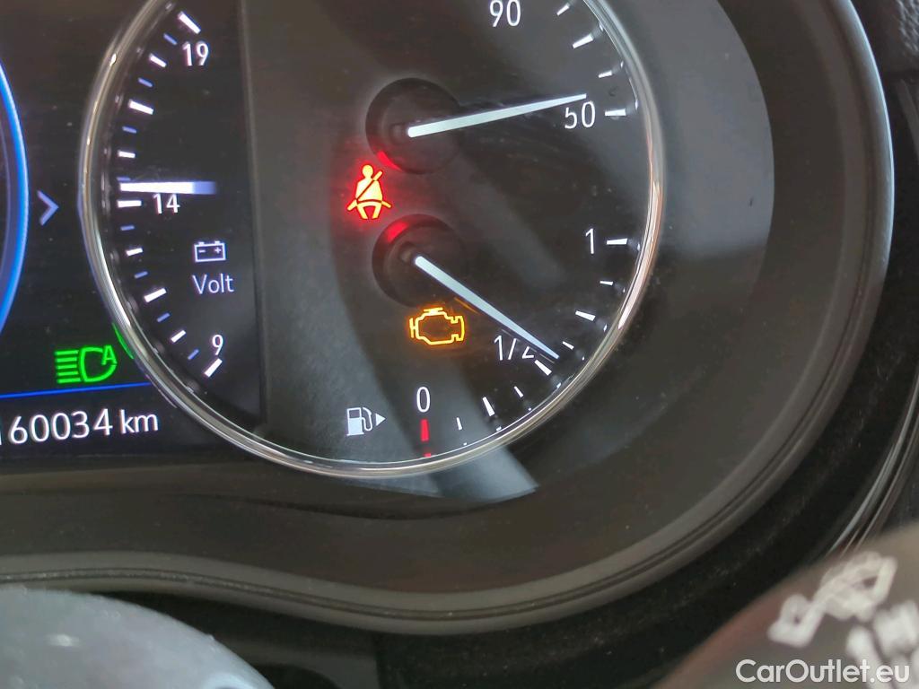 Opel  Astra  K Sports Tourer Elegance Start/Stop 1.2 Turbo 96KW MT6 E6d #23