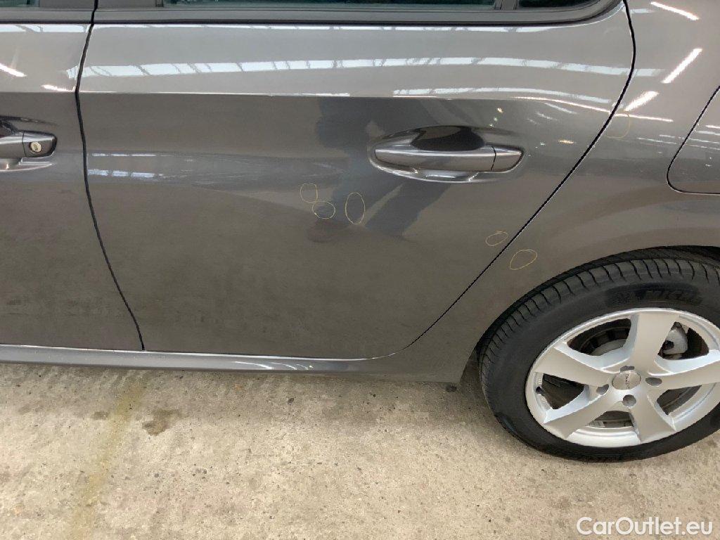 Peugeot  208  Active 1.5 HDi 75KW MT6 E6d #50