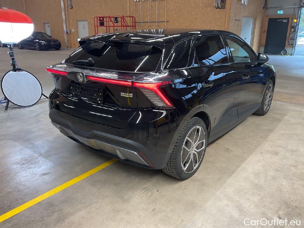 MG  4 MG MG Luxury 5d 150kW #2