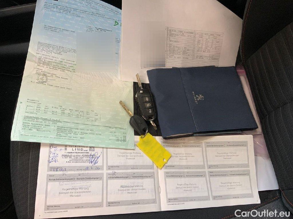 Peugeot  208  Active 1.5 HDi 75KW MT6 E6d #13