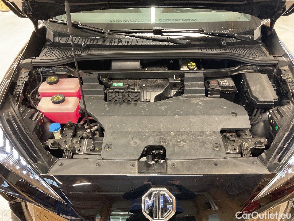 MG  4 MG MG Standard 5d 125kW #13