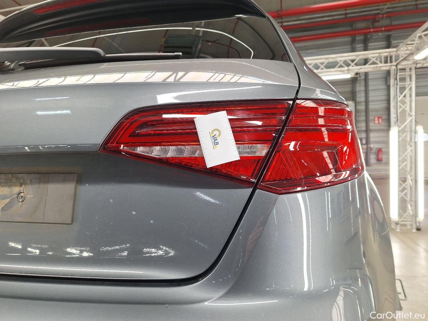 Audi  A3 Audi,  Sportback FL'16, Audi  Sportback 1.6 30 TDi 85kW S tr Business Ed #17