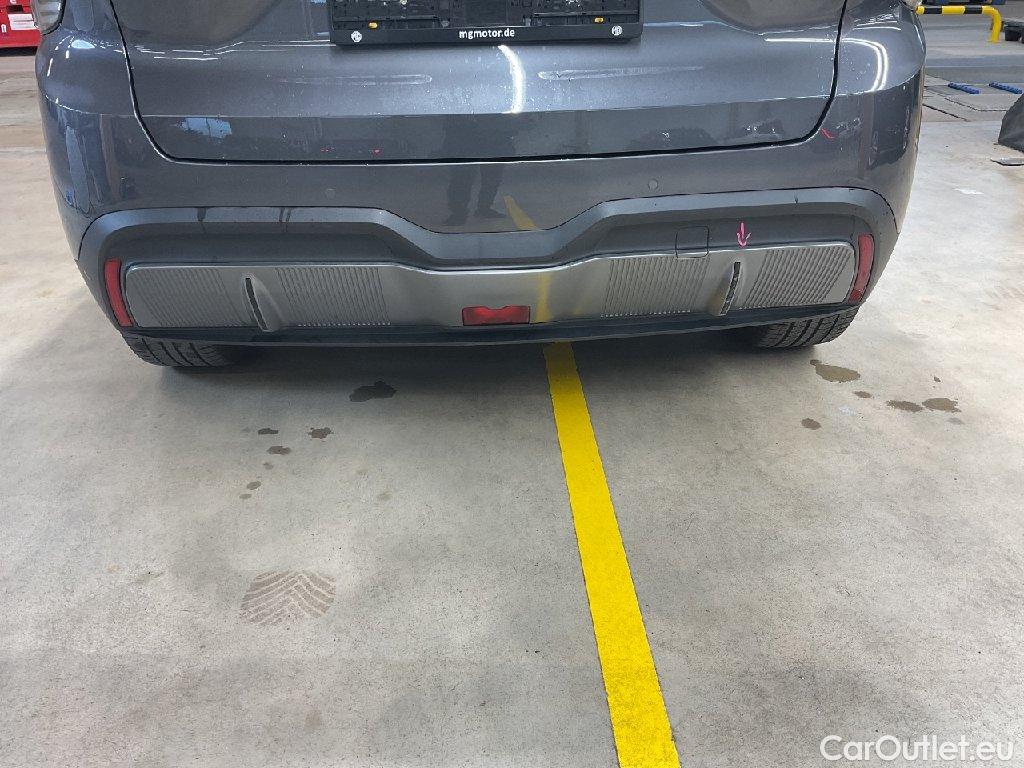 MG  4 MG MG Luxury 5d 150kW #32