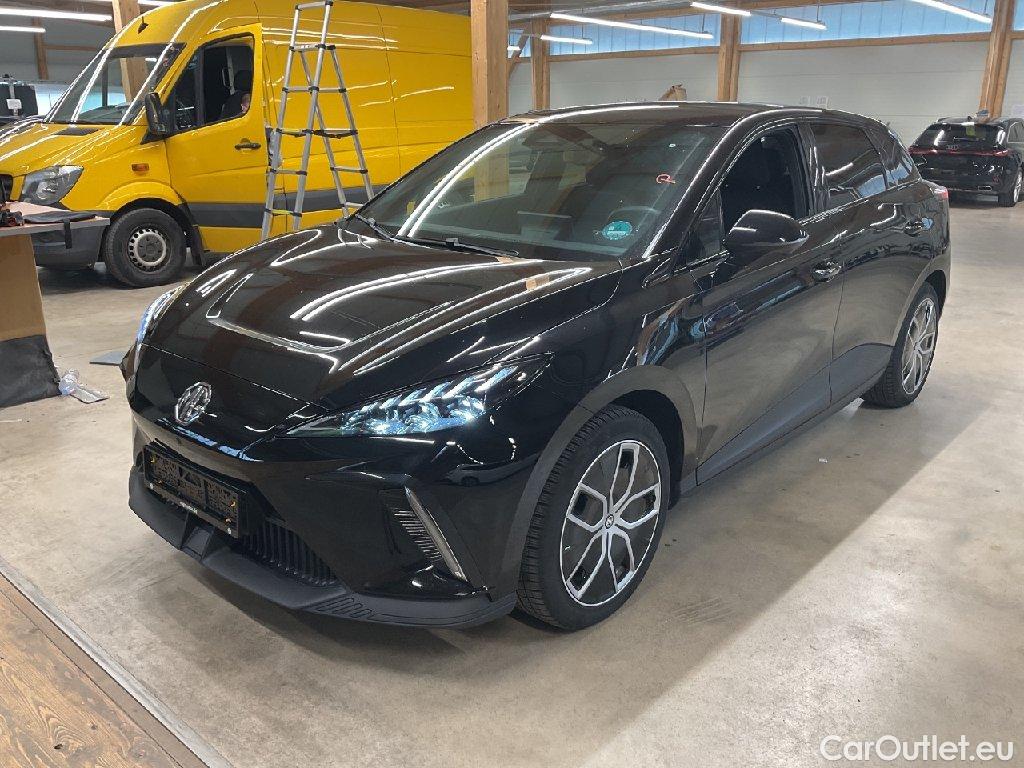 MG  4 MG MG Luxury 5d 150kW #1
