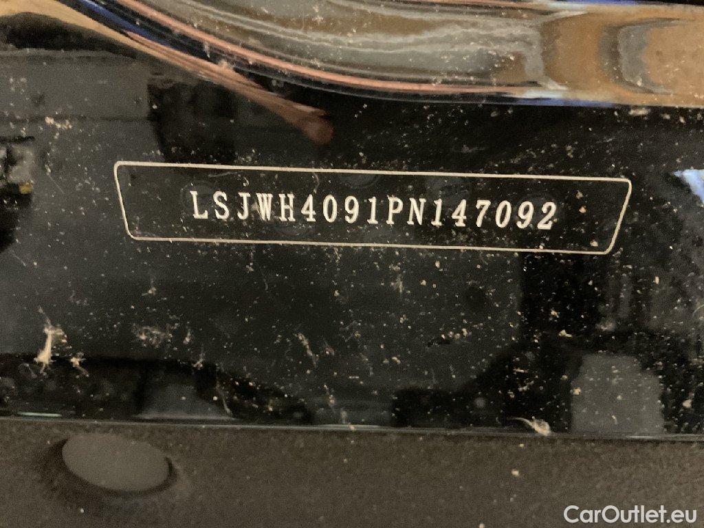 MG  4 MG MG Standard 5d 125kW #5