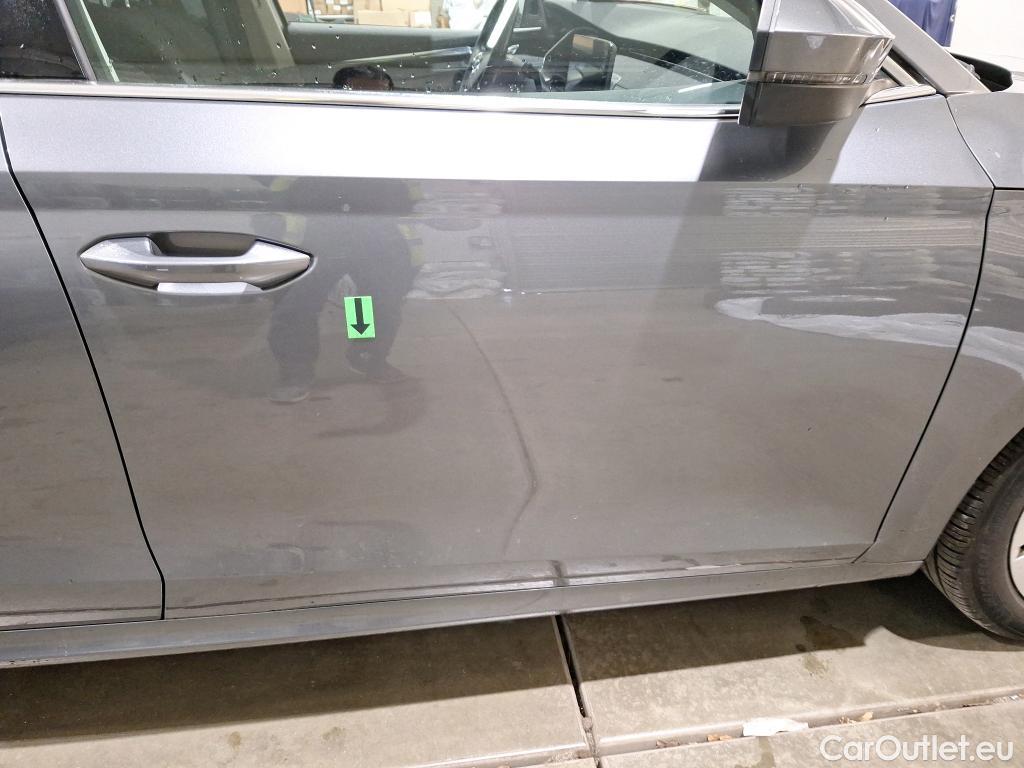 Skoda  Octavia  Combi Style 2.0 TDI 110KW MT6 E6d #52