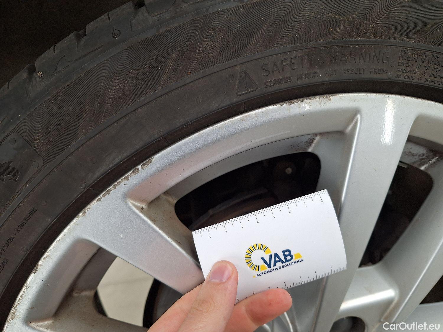 Audi  A3 Audi,  Sportback FL'16, Audi  Sportback 1.6 30 TDi 85kW S tr Business Ed #5