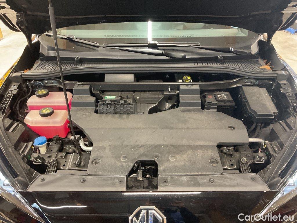 MG  4 MG MG Luxury 5d 150kW #13