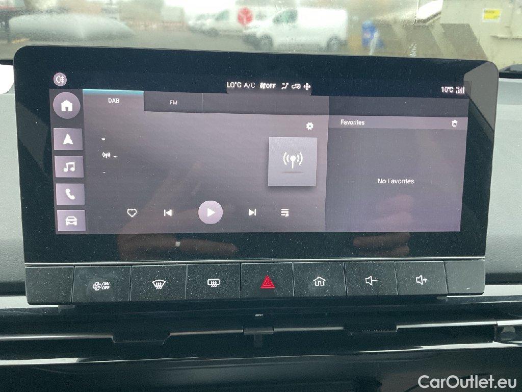 MG  4 MG MG Luxury 5d 150kW #14