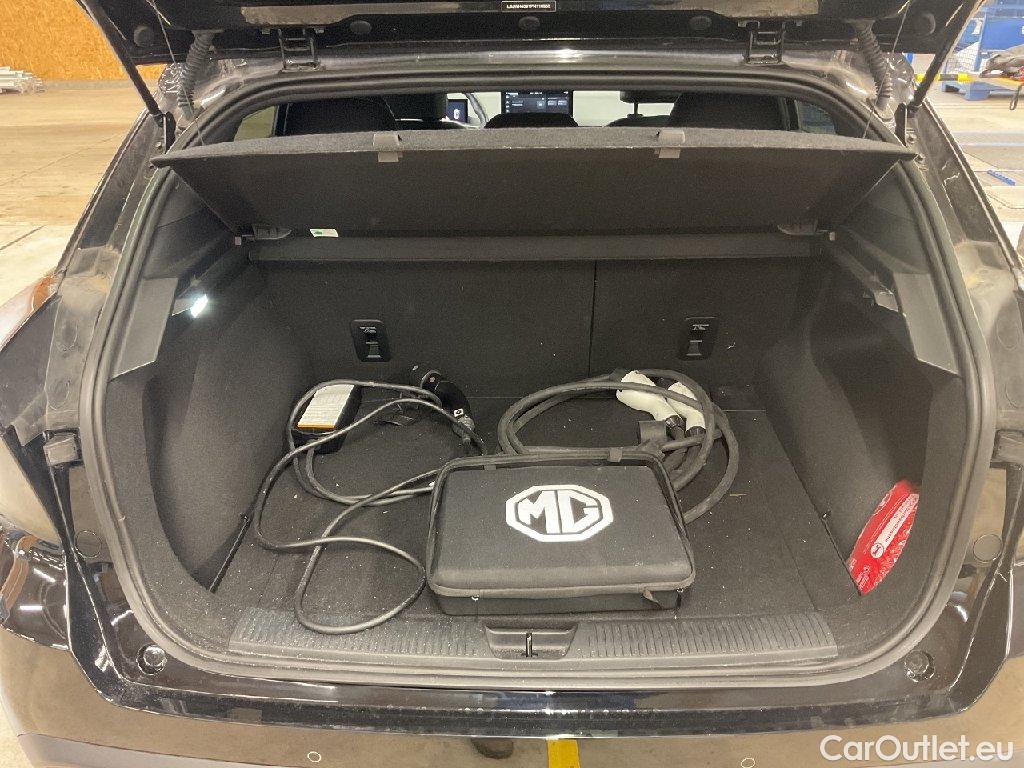 MG  4 MG MG Luxury 5d 150kW #11