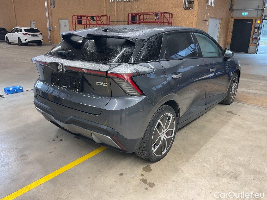 MG  4 MG MG Luxury 5d 150kW #2