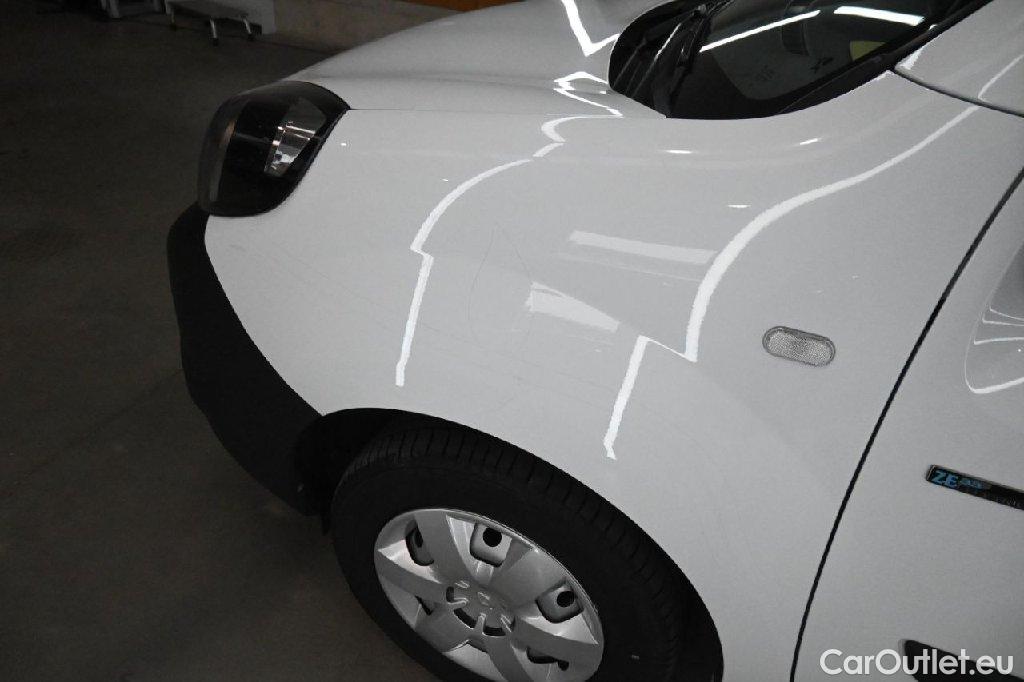 Renault  Kangoo  Z.E. 33 Maxi 2-Sitzer 33kWh #31