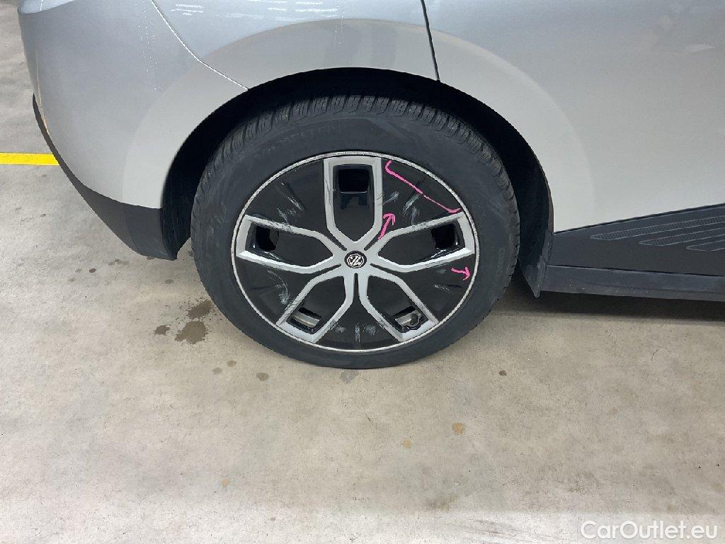 MG  4 MG MG Luxury 5d 150kW #34