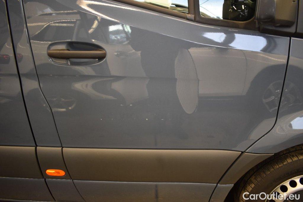 Mercedes  Sprinter  III Kasten FWD 311/315 CDI FWD L2 (910.633) 2.0 110KW AT9 E6d #15