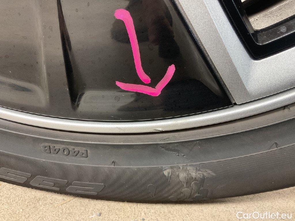 MG  4 MG MG Luxury 5d 150kW #44