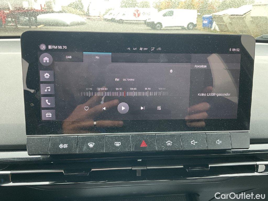 MG  4 MG MG Standard 5d 125kW #14