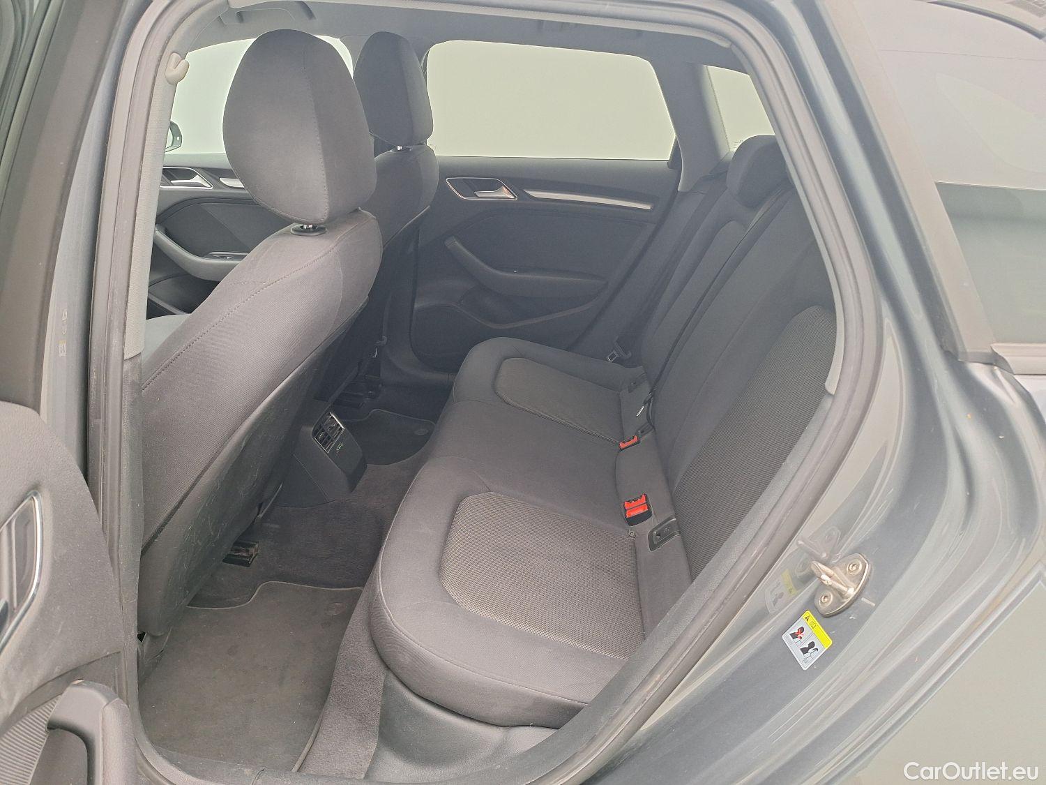 Audi  A3 Audi,  Sportback FL'16, Audi  Sportback 1.6 30 TDi 85kW S tr Business Ed #4