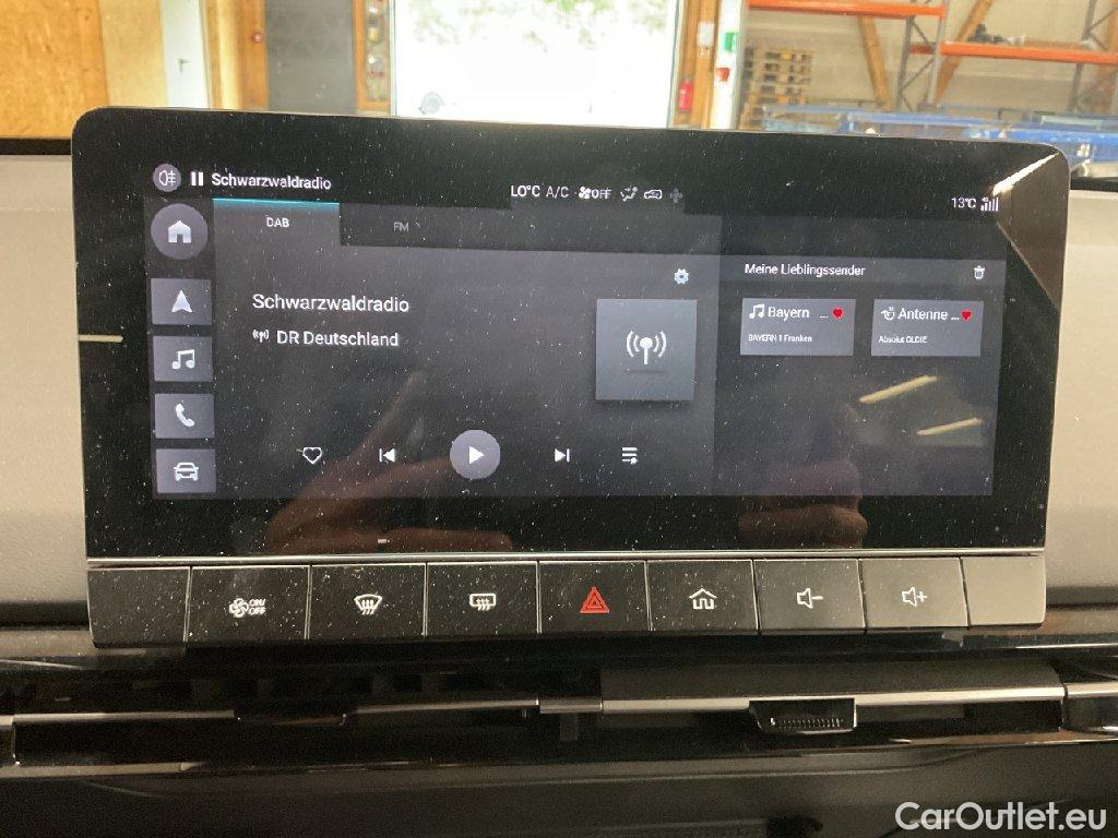 MG  4 MG MG Luxury 5d 150kW #14