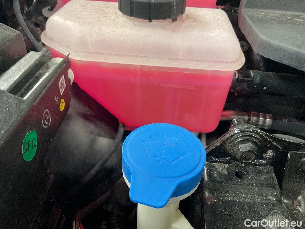 MG  4 MG MG Standard 5d 125kW #51