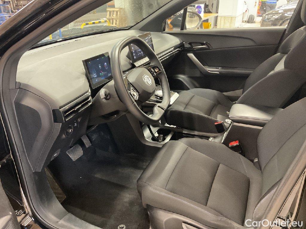 MG  4 MG MG Standard 5d 125kW #4