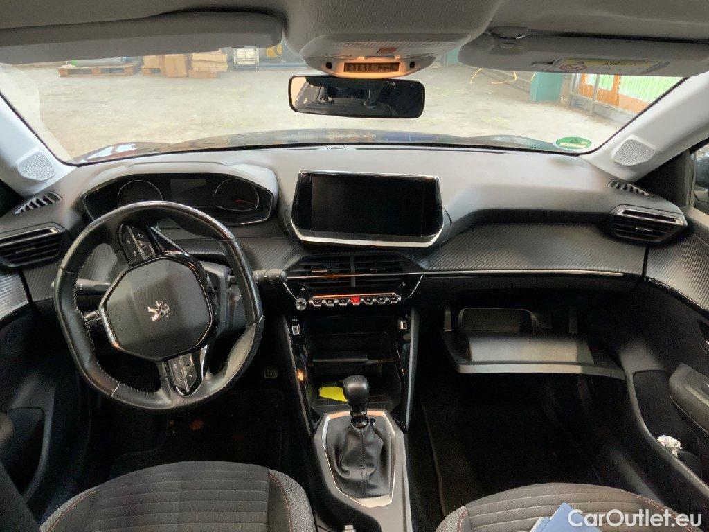 Peugeot  208  Active 1.5 HDi 75KW MT6 E6d #3