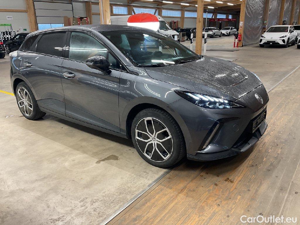 MG  4 MG MG Luxury 5d 150kW #8