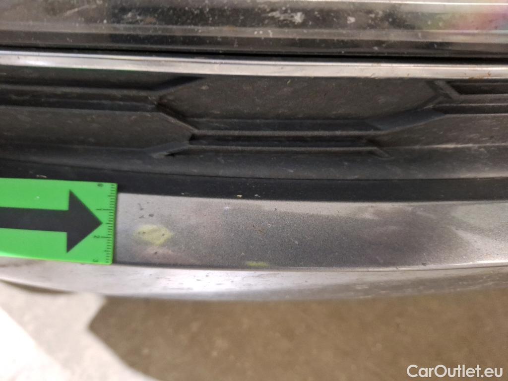 Skoda  Octavia  Combi Style 2.0 TDI 110KW MT6 E6d #38