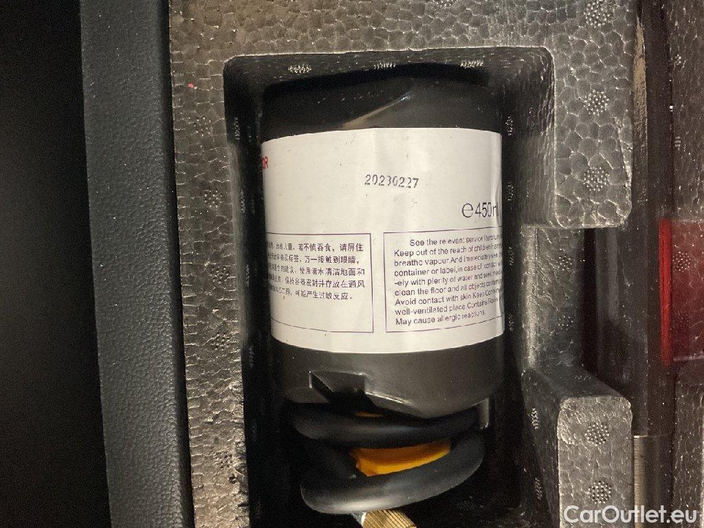 MG  4 MG MG Luxury 5d 150kW #17