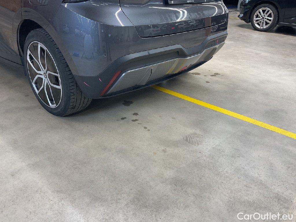 MG  4 MG MG Luxury 5d 150kW #30