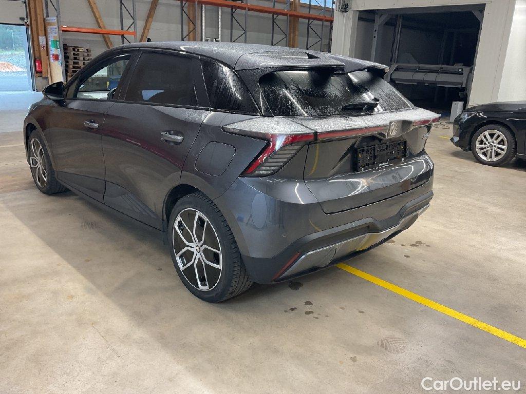 MG  4 MG MG Luxury 5d 150kW #9