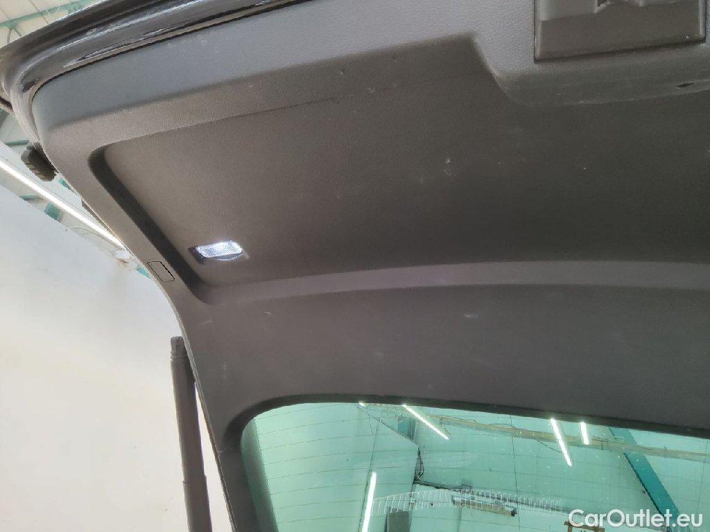 Skoda  Superb  Combi Sportline iV 1.4 TSI Hybrid 160KW AT6 E6d #116