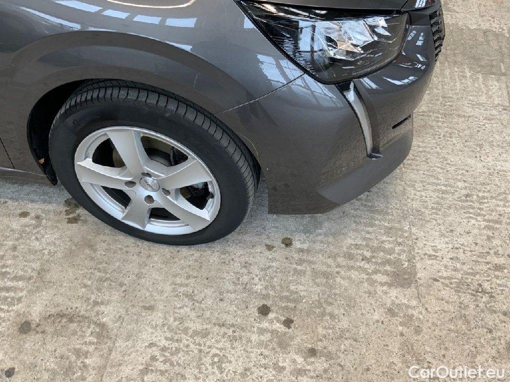 Peugeot  208  Active 1.5 HDi 75KW MT6 E6d #40