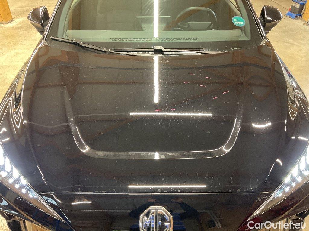 MG  4 MG MG Standard 5d 125kW #18