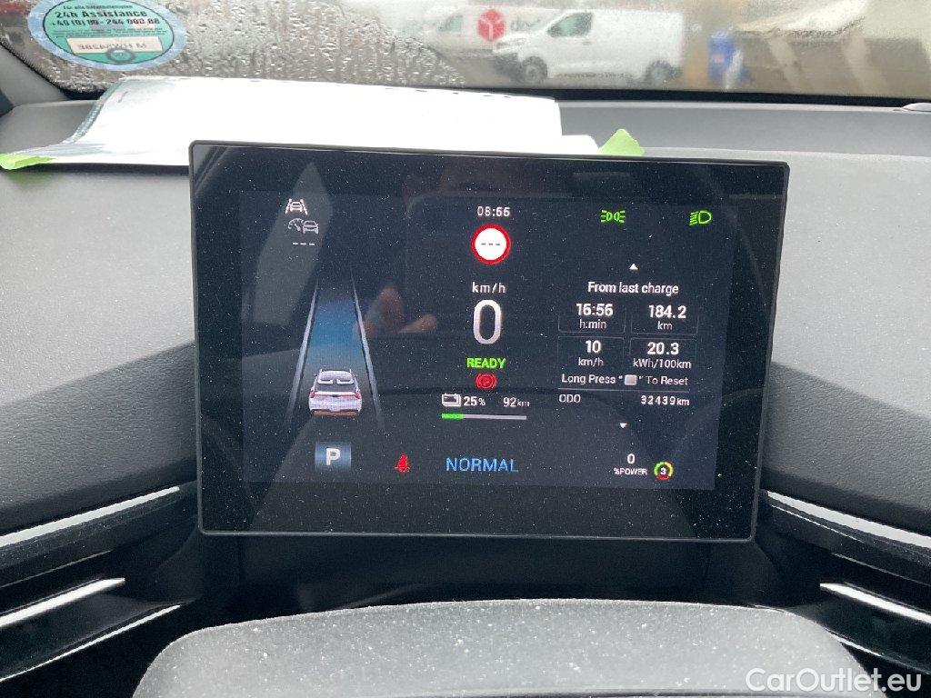 MG  4 MG MG Luxury 5d 150kW #6