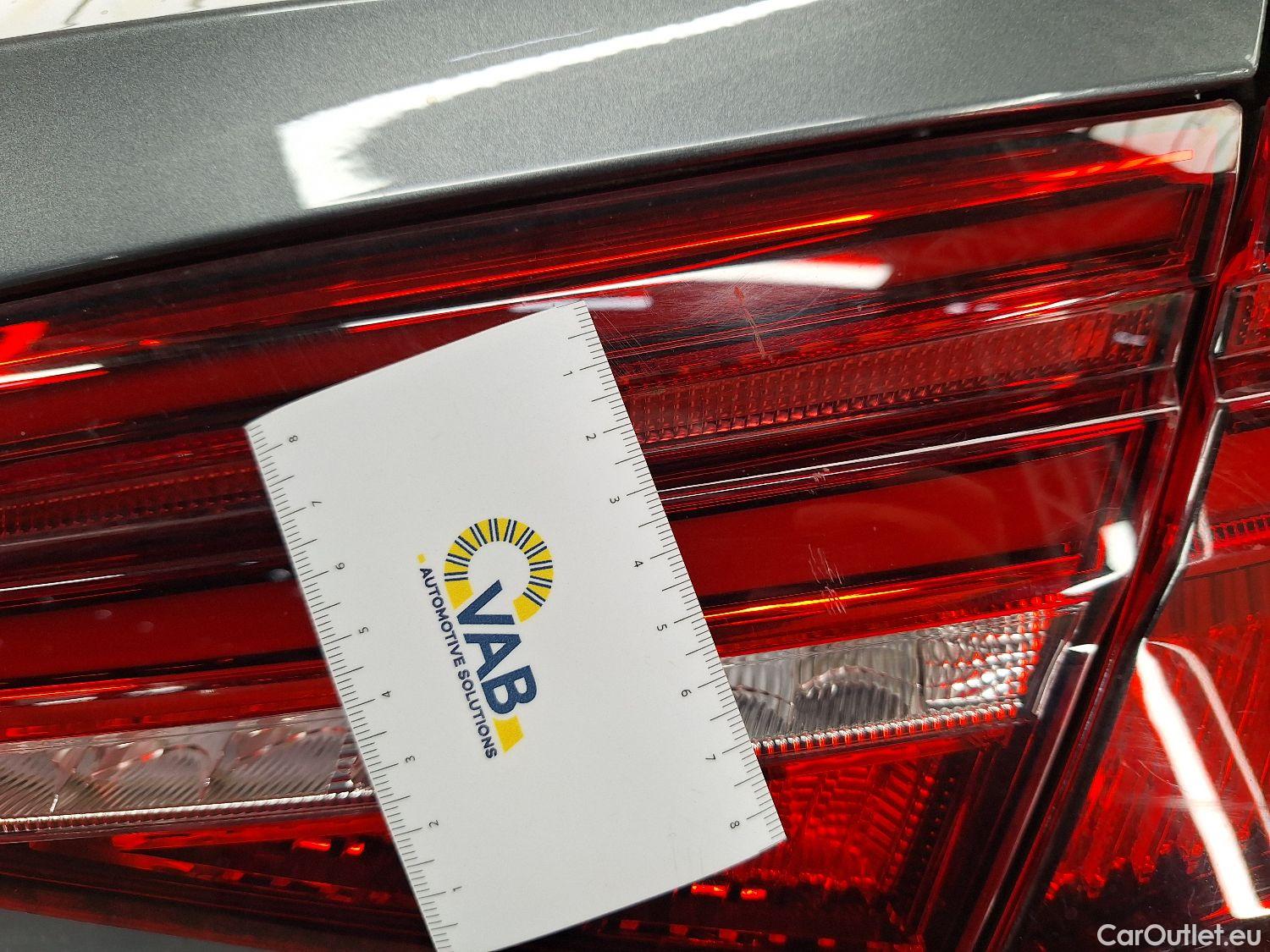 Audi  A3 Audi,  Sportback FL'16, Audi  Sportback 1.6 30 TDi 85kW S tr Business Ed #18