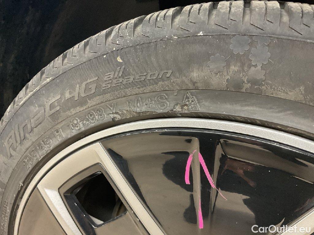 MG  4 MG MG Luxury 5d 150kW #39