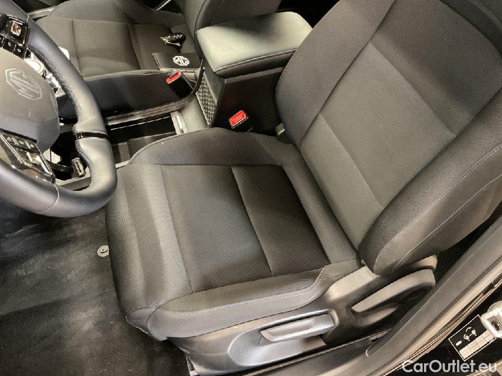 MG  4 MG MG Standard 5d 125kW #35