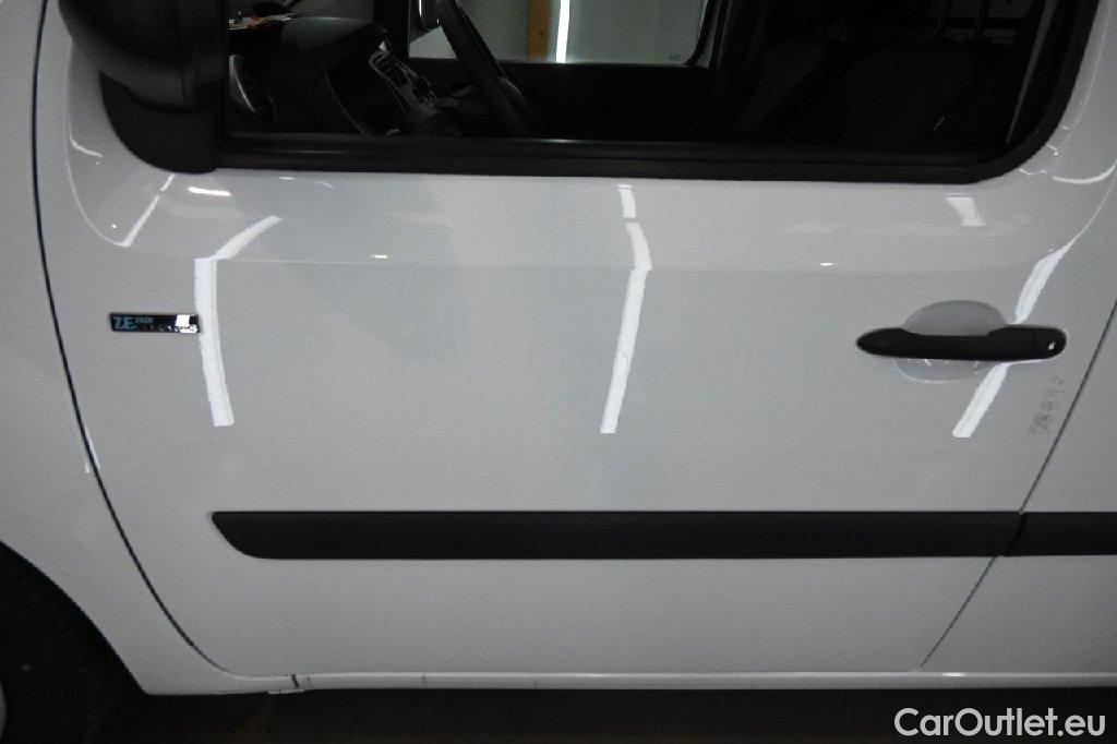 Renault  Kangoo  Z.E. 33 Maxi 2-Sitzer 33kWh #30