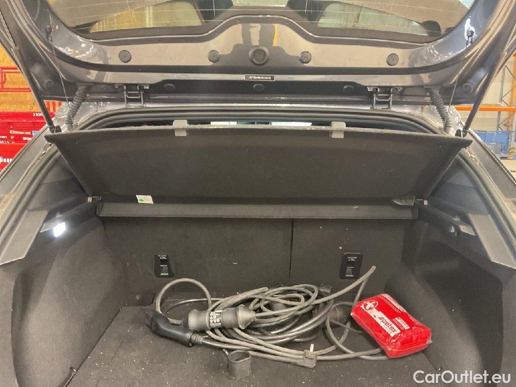 MG  4 MG MG Luxury 5d 150kW #12