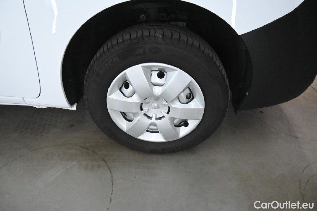 Renault  Kangoo  Z.E. 33 Maxi 2-Sitzer 33kWh #55