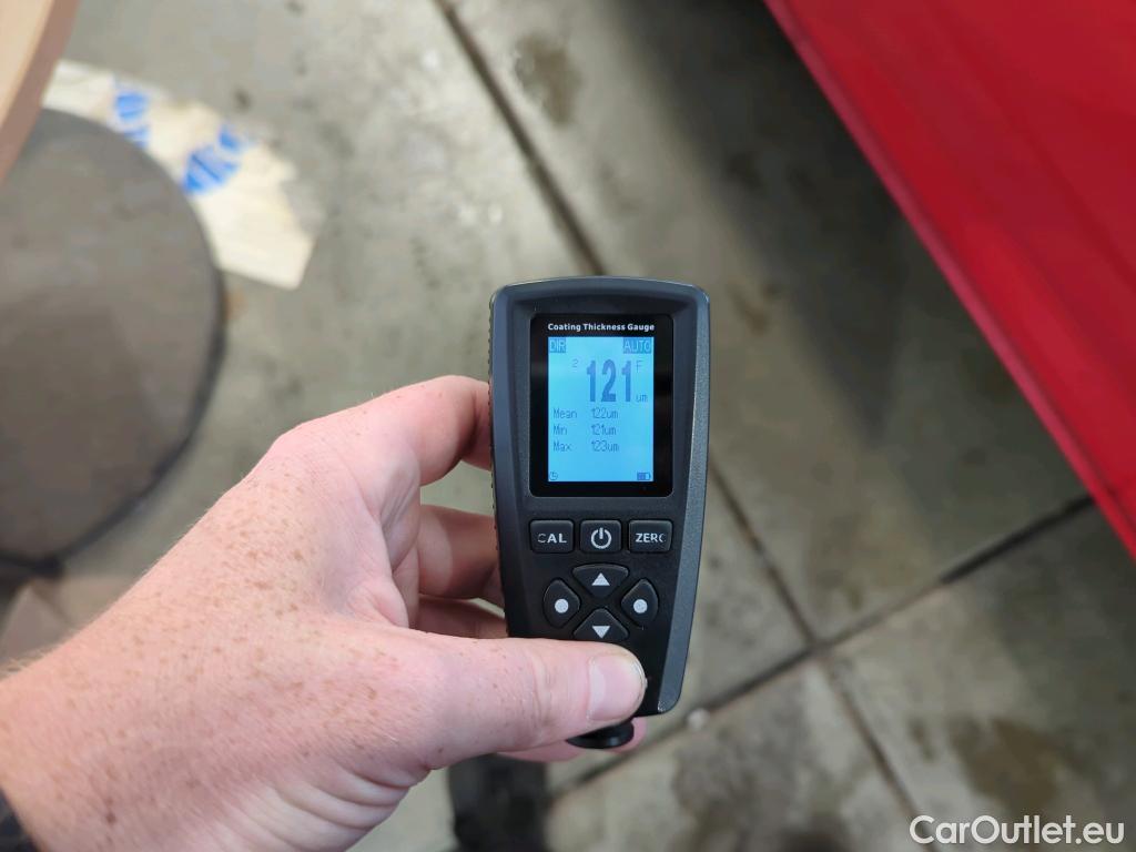 Opel  Astra  K Sports Tourer Elegance Start/Stop 1.2 Turbo 96KW MT6 E6d #6