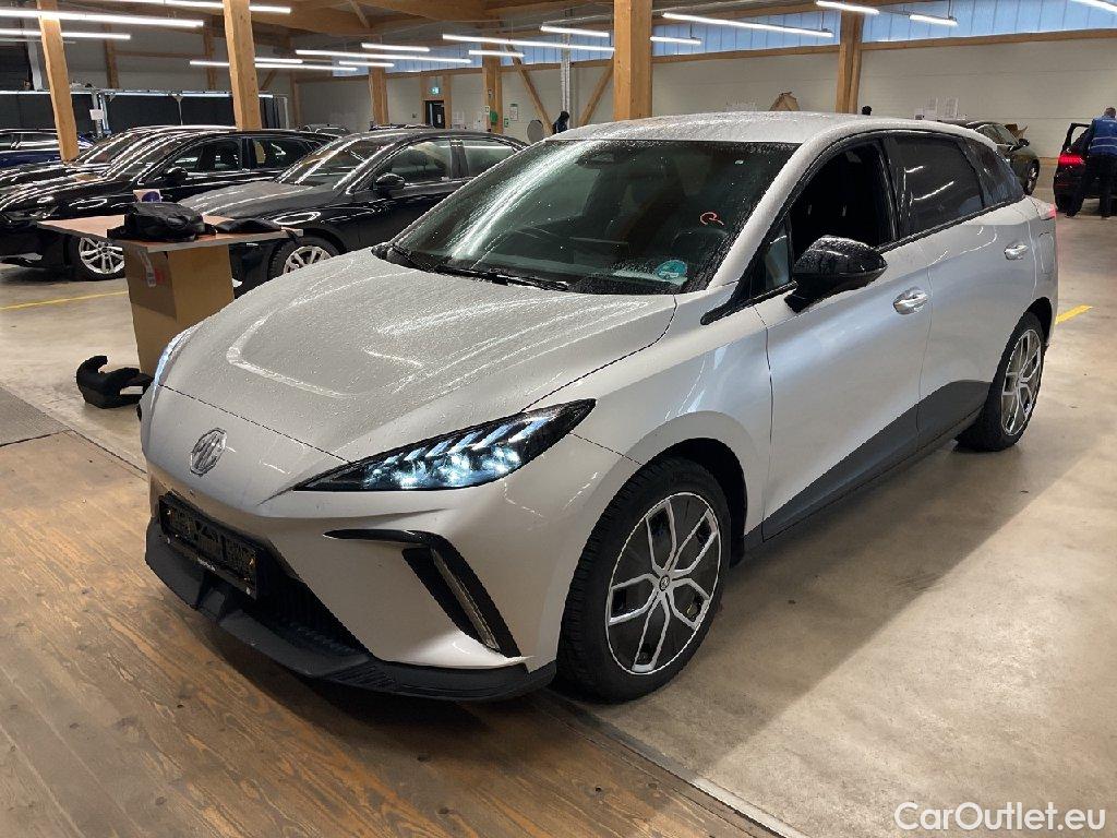 MG  4 MG MG Luxury 5d 150kW #1