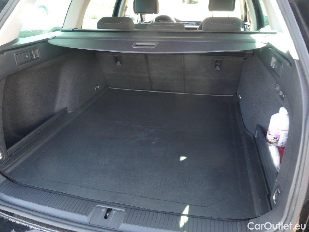 Volkswagen  Passat  Variant Business 2.0 TDI 110KW AT7 E6d #11